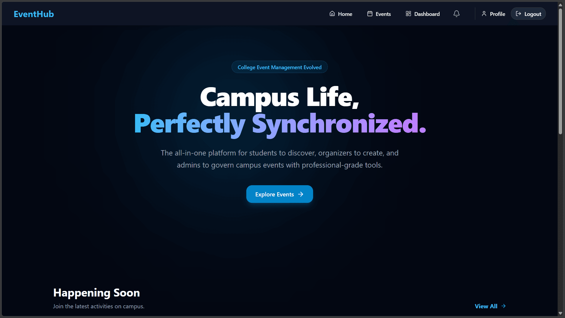 EventHub